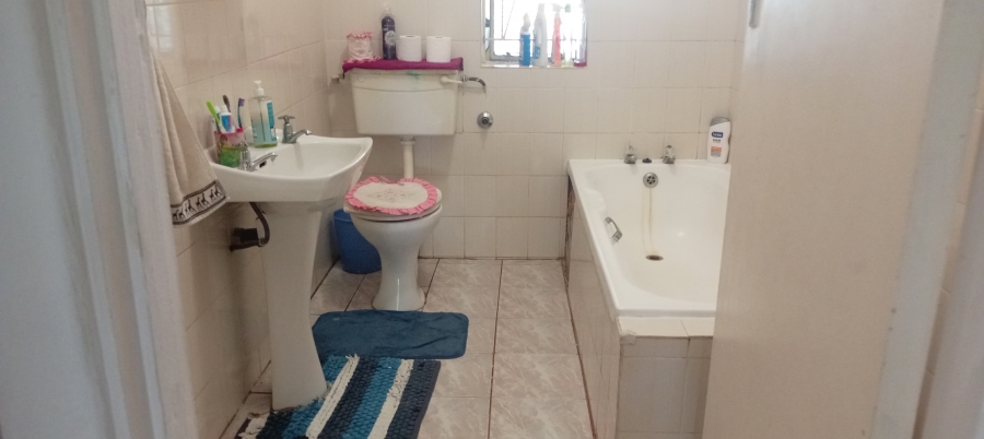 4 Bedroom Property for Sale in Retief Eastern Cape